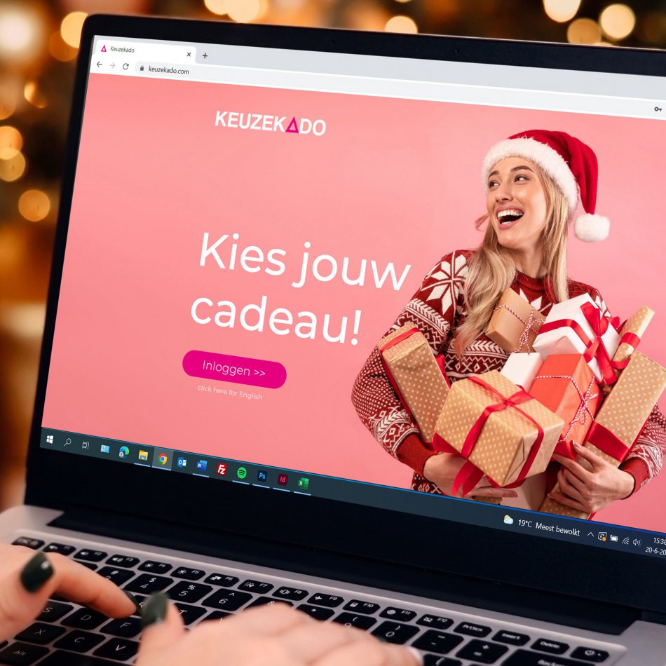 Keuzekado 65