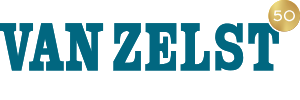 logo Van Zelst