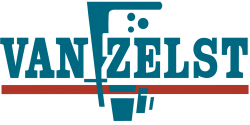 logo Van Zelst